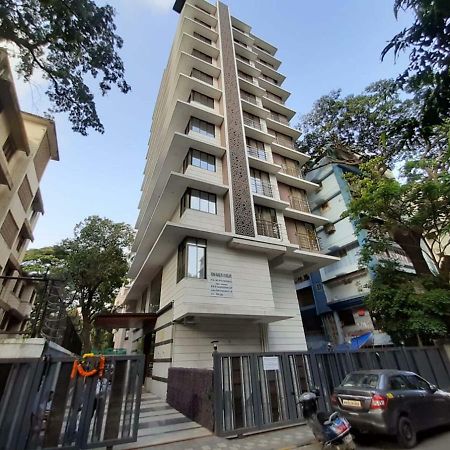 Mumbai House Luxury Apartments Santacruz East, Мумбаї Екстер'єр фото