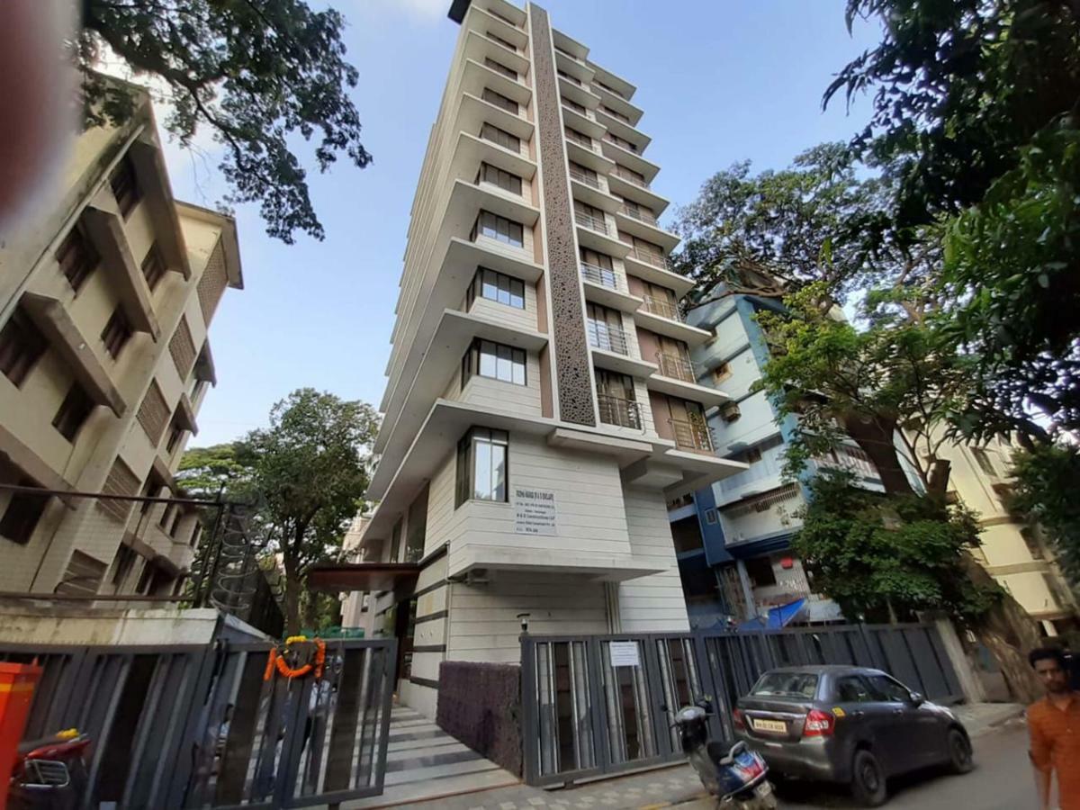 Mumbai House Luxury Apartments Santacruz East, Мумбаї Екстер'єр фото